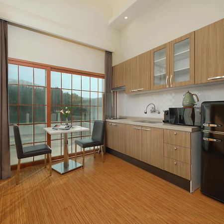 Amber Pure Hill Hotels&Resorts Jeju Exterior foto