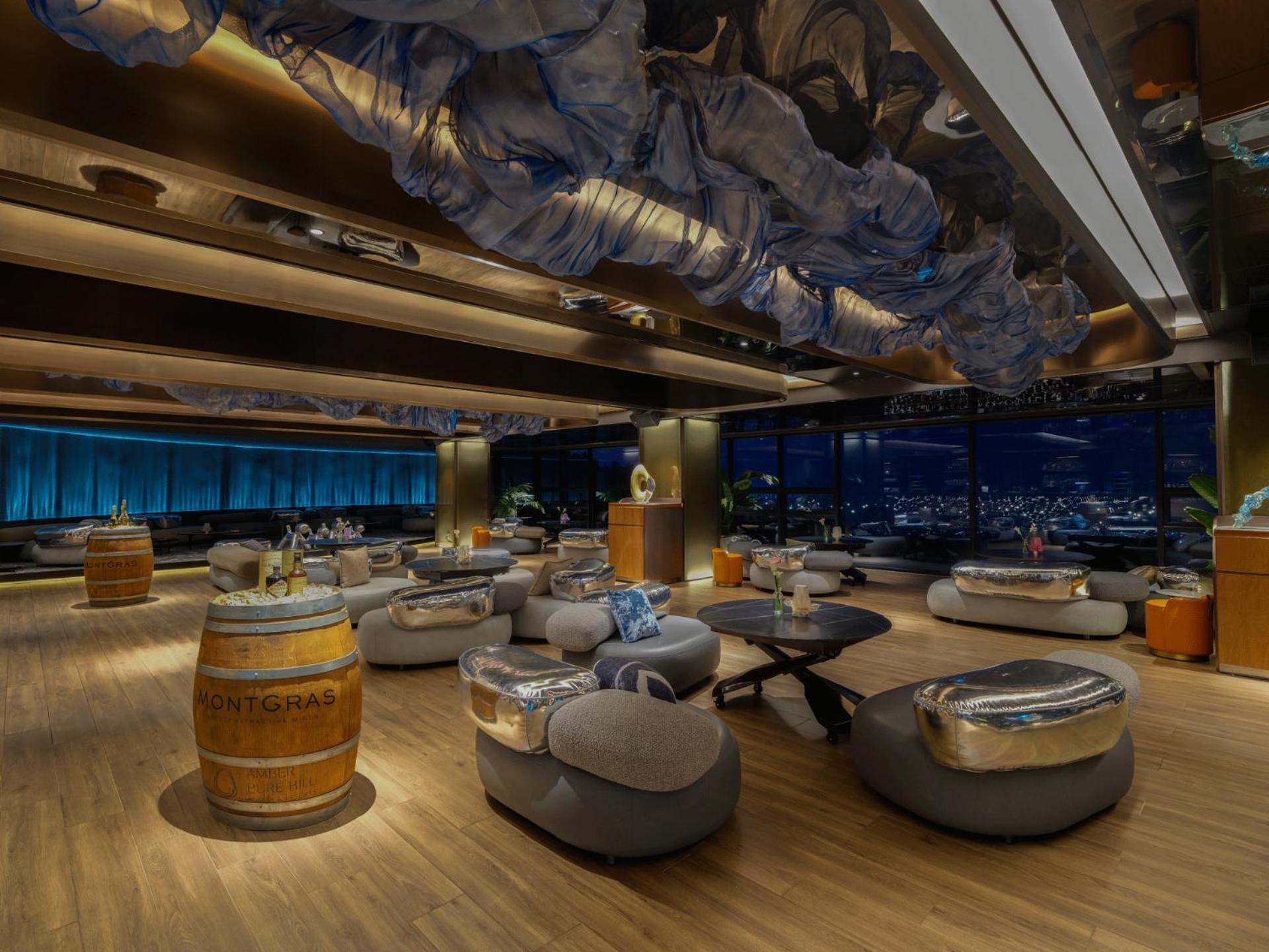 Amber Pure Hill Hotels&Resorts Jeju Exterior foto